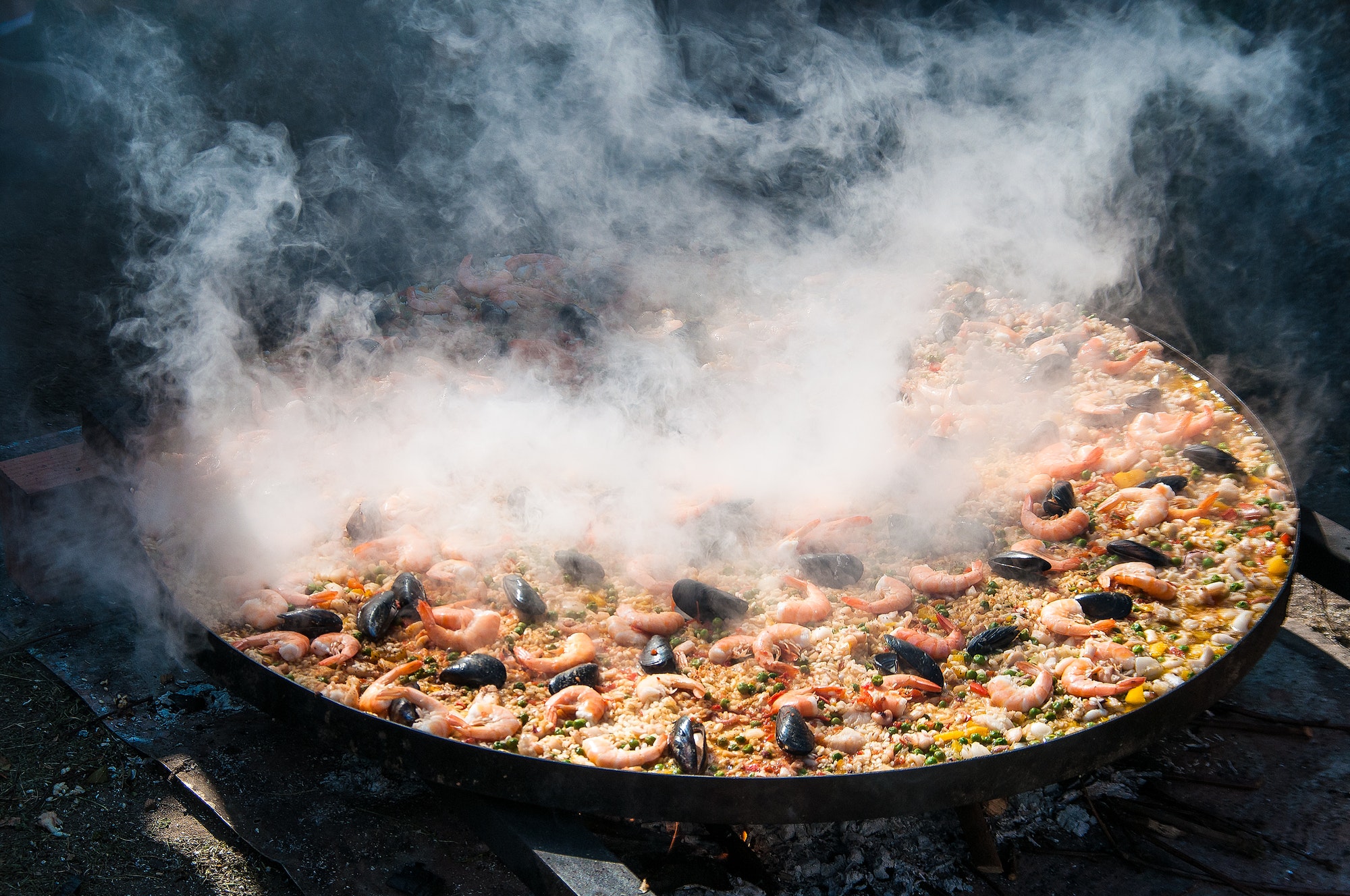 Paella