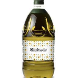 Ekstra Jomfru Olivenolie Mochuelo 2L