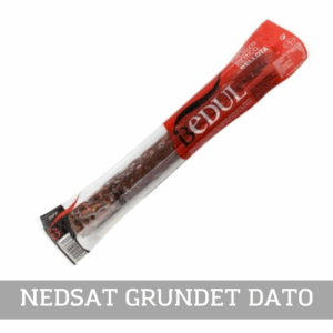 Chorizo Iberico Bellota Ibedul