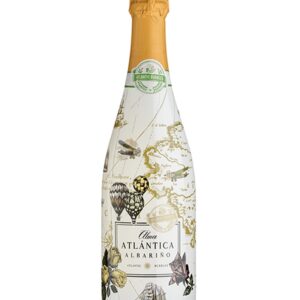 Sangría Atlántica Albariño