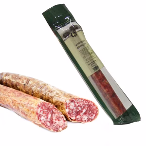 Salchichón Iberico Bellota Sierra Noble
