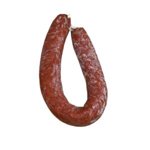 Chorizo Segoviano Picante