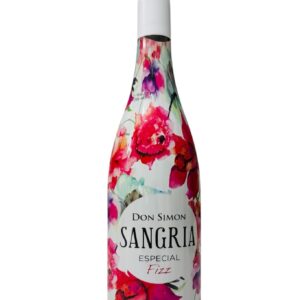Sangría Don Simón Premium Especial Fizz