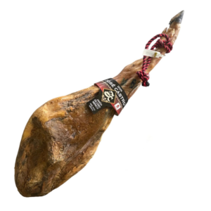 Iberico skinke Cebo Don Jose Castro