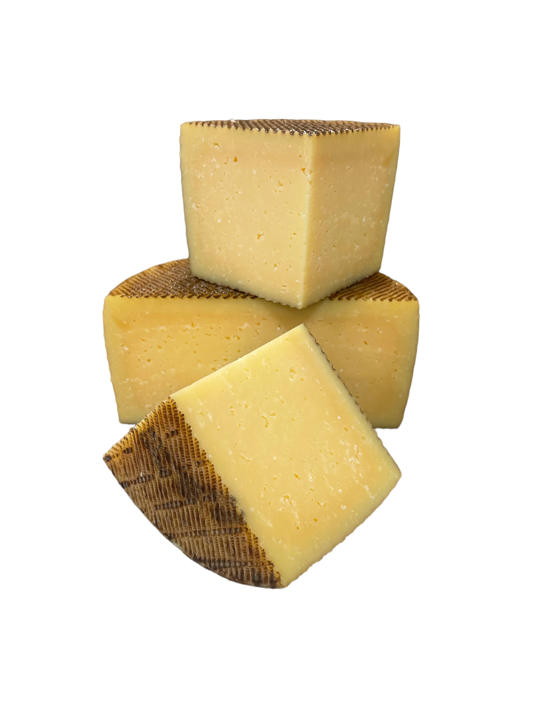 Manchego Ost Curado Sancho