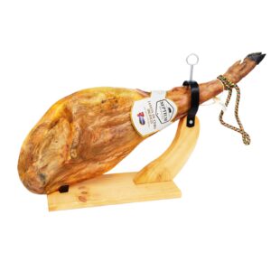 Iberico skinke Cebo 50 % 7 Hermanos