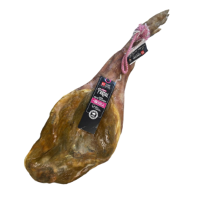 Serrano Skinke Duroc Gran Reserva El Conchel