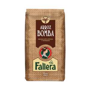 Bomba Ris La Fallera 1 kg