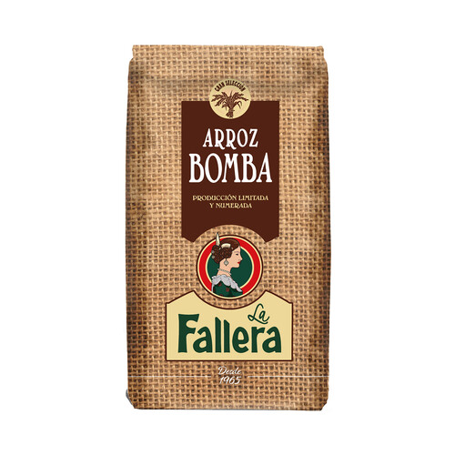 Bomba Ris La Fallera 1 kg