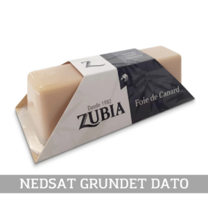 Foie de Canard 110g