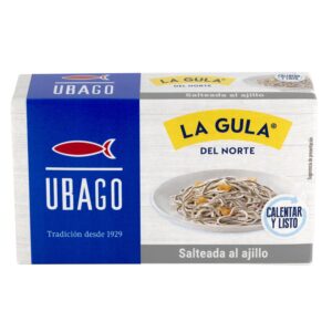 La Gula del Norte 110g
