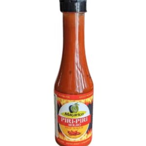 Piri piri sauce 200ml