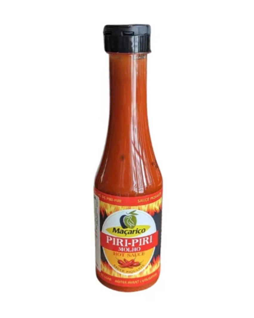 Piri piri sauce 200ml