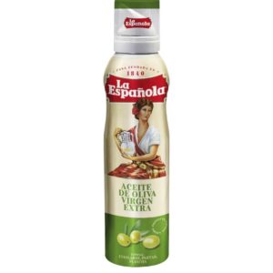 Extra Jomfru Olivenolie Spray
