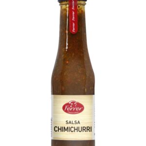 Salsa Chimichurri