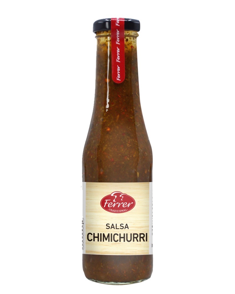 Salsa Chimichurri