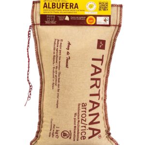 Paella Ris Albufera 1 kg