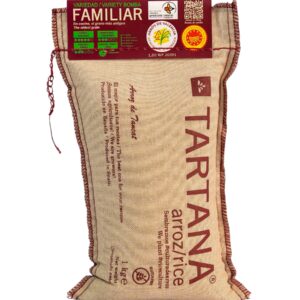 Bomba Ris Tartana 1 kg