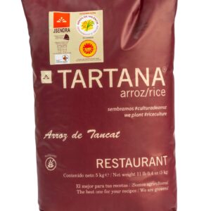 Paella Ris Albufera 5 kg