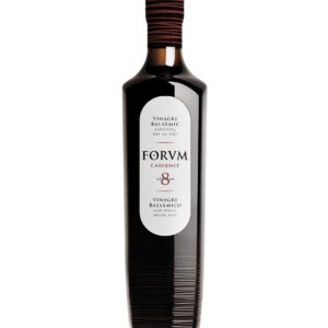 Forvm Vineddike Cabernet 50cl