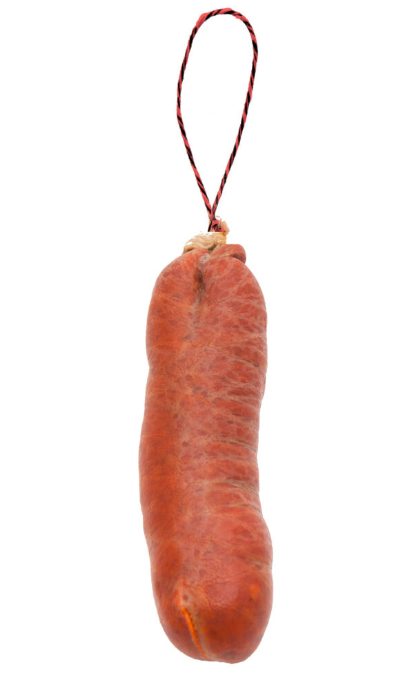 Sobrasada de Mallorca Soler 250g picante - Image 2