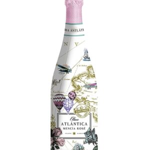 Sangría Atlántica Rosé