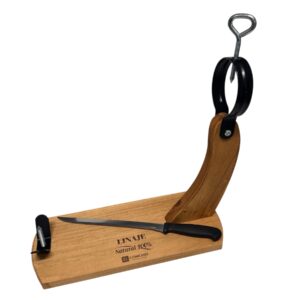 Skinkeholder El Conchel