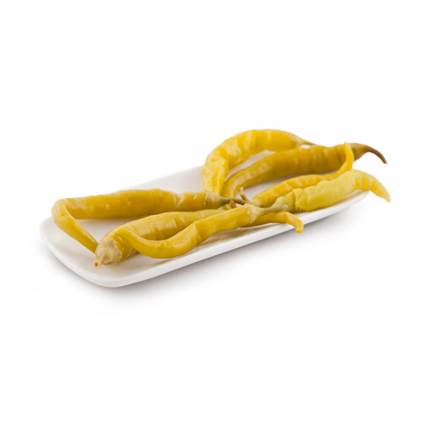 Guindillas i Vineddike Jose Lou - Billede 2