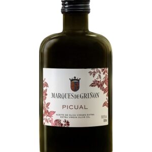 Extra Jomfru Olivenolie Picual Marques de Griñon 0,5L