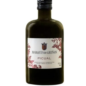 Extra Jomfru Olivenolie Picual Marques de Griñon 0,5L