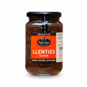 Linser Caviar Ferrer
