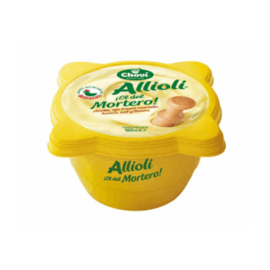 Alioli Chovi