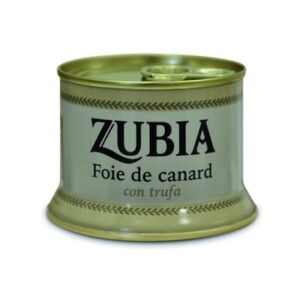 Trøflet Foie de Canard