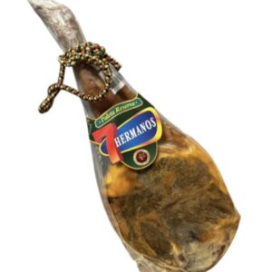 Serrano Skulder Reserva 7 Hermanos