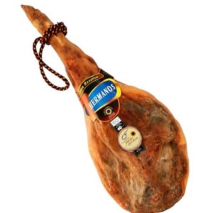 Serrano Gran Reserva 7 Hermanos
