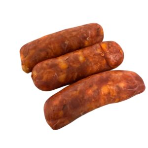 Chorizo Fresco Barbacoa