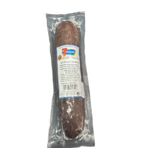 Morcilla de Arroz