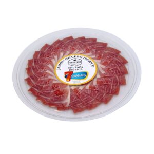 Tallerken Iberico Cebo