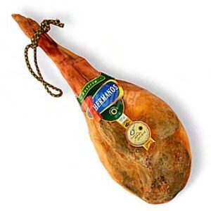 Serrano Reserva 7 Hermanos