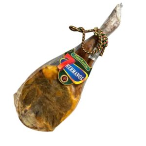 Serrano Skulder Reserva 7 Hermanos