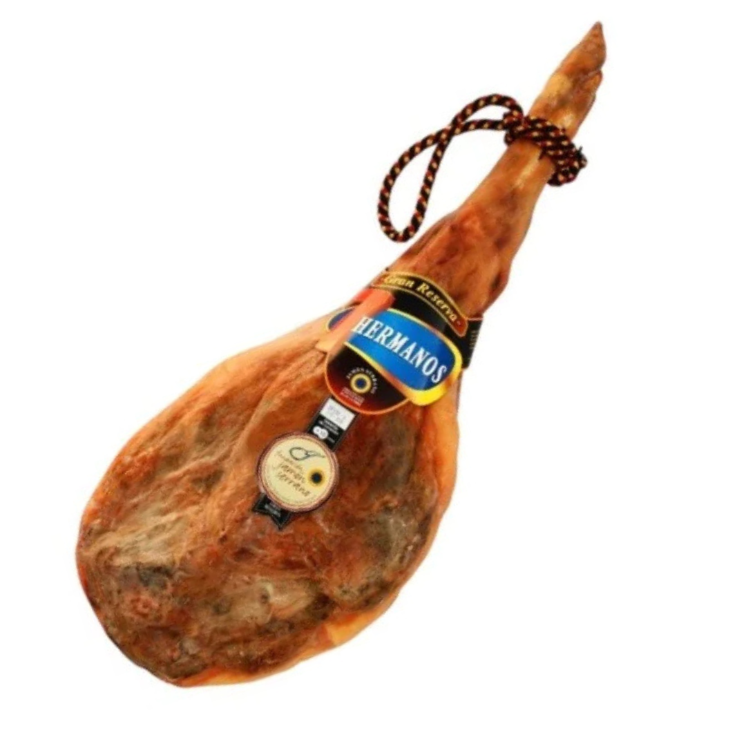 Serrano Gran Reserva 7 Hermanos