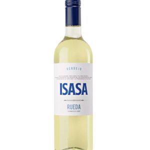 Isasa Verdejo 2022