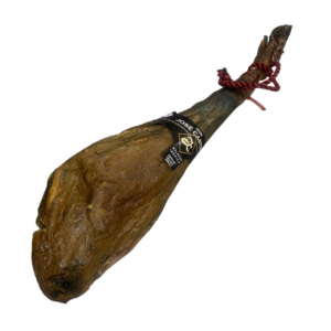 Iberico skinke Bellota 100% Jose Castro