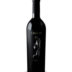 Onerom Syrah 2019
