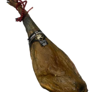 Iberico skinke Bellota 100% Jose Castro