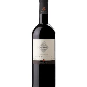 Rey Fernando Oloroso Sherry
