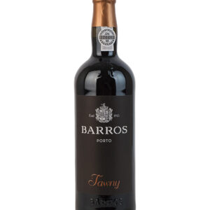 Barros Tawny Portvin