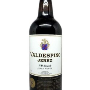Valdespino Cream 1L