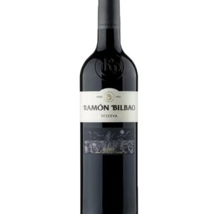 Ramón Bilbao Reserva 2015