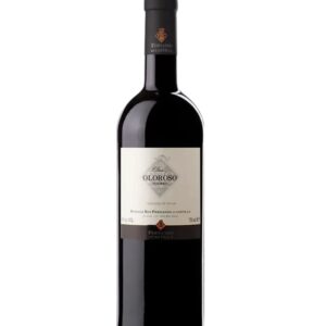 Rey Fernando Oloroso Sherry
